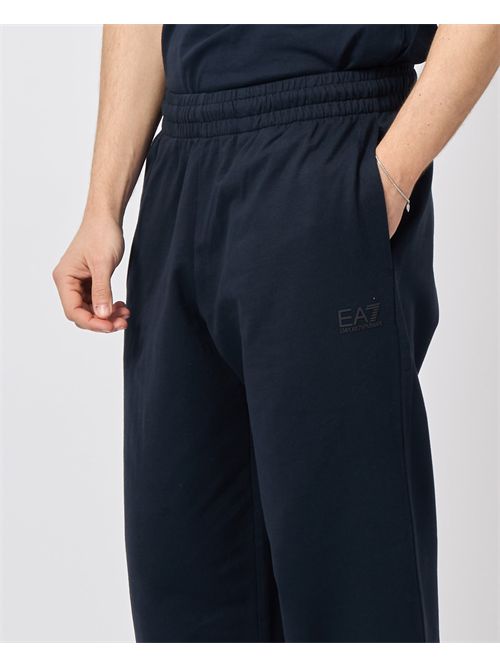 Tuta uomo EA7 fullzip EMPORIO ARMANI EA7 | 7M000235-AF13512UB102